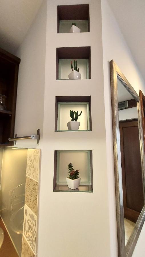 Titi Classic & Trendy Apartman Buk Ngoại thất bức ảnh